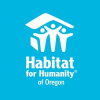 Habitat for Humanity of Oregon logo - Similar company to Bramske Studio Architecture