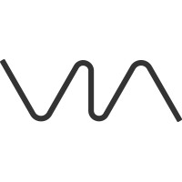 VIA logo - Similar company to Front