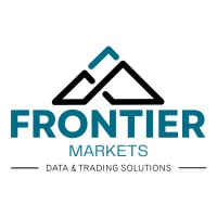 Frontier Markets logo - Similar company to Safecrush Sa