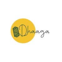 Dhaaga logo - Similar company to Dhaagey