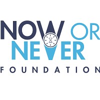 Now Or Never Foundation logo - Similar company to Suryakanthi Foundation