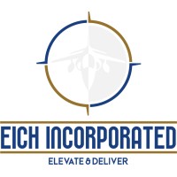 Eich, Incorporated logo - Similar company to Aetherium Regulatory Consulting