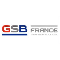 GSB FRANCE logo - Similar company to Sonatro