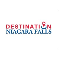Destination Niagara Falls Regional Website logo - Similar company to Lakeview Wine Co