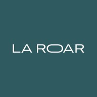La Roar Life Science logo - Similar company to Vac Consulting Aps