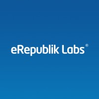 eRepublik Labs logo - Similar company to Studio Firefly