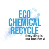ECO CHEMICAL RECYCLE