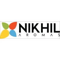 Nikhil Aromas logo - Similar company to Vaishnodevi