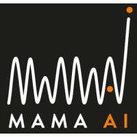 The MAMA AI logo - Similar company to Telma Ai