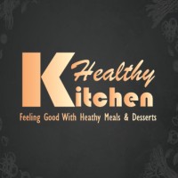 Healthy Kitchen logo - Similar company to Healthy Kitchen