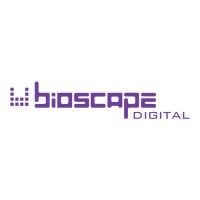 Bioscape Digital logo - Similar company to Encompass Group, Llc