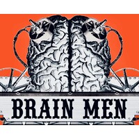 Brain Men