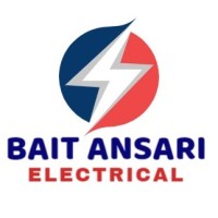 BAIT ANSARI ELECTRICAL logo - Similar company to Al Ain Al Dahabia Electrical Fittings Trading Llc