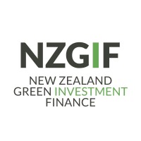 New Zealand Green Investment Finance logo - Similar company to Solarzero