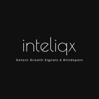 Inteliqx logo - Similar company to Double Infinity Inc.
