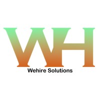 Wehire Solutions logo - Similar company to Nexatalents