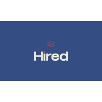 Hired Employment Agency logo - Similar company to Paschal•Murray, Executive Search