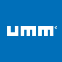 UMM - União Metalomecânica logo - Similar company to Extramotion