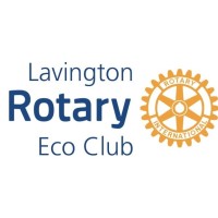 Lavington Eco Rotary Club logo - Similar company to Greenthing