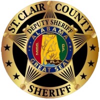 St. Clair County (AL) Sheriff's Office logo - Similar company to Regional Paramedical Services