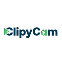 ClipyCam logo - Similar company to My Dot Com Business
