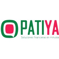 Patiya Fintech logo - Similar company to Traund