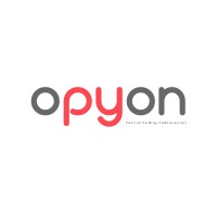 Opyon Software and Information Technologies logo - Similar company to Narbi̇m