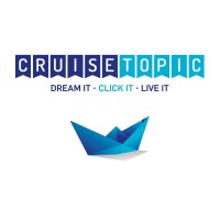 Cruisetopic.net logo - Similar company to Planet App Ltd