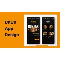UI/UX Design logo - Similar company to Quantumspace Corp