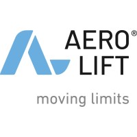 AERO-LIFT Vakuumtechnik GmbH logo - Similar company to Blickle Dach