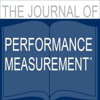 The Journal of Performance Measurement® logo - Similar company to Tsg