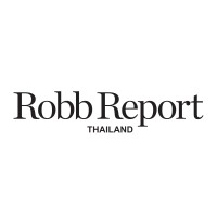 Robb Report Thailand logo - Similar company to Harris Jones Developments