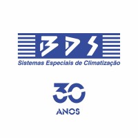 BDS Ar Condicionado logo - Similar company to Planiduto Ar Condicionado