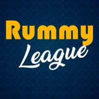 Rummy League logo - Similar company to Indian Rummy - Real Cash Rummy