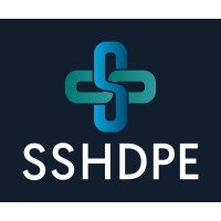 SS HDPE logo - Similar company to Hdpe Weld