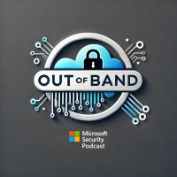 Out of Band: A Microsoft Security Podcast logo - Similar company to Dynamics Smart Systems