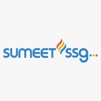 SumeetSSG logo - Similar company to Sumeet Group Enterprises