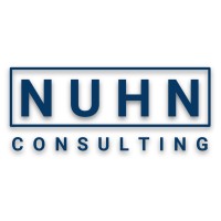NUHN CONSULTING logo - Similar company to Venti Marble