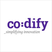 co:dify Group logo - Similar company to Playframe Gmbh