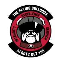 Air Force ROTC Detachment 160 logo - Similar company to Dfw Tailhookers Association