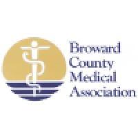 Broward County Medical Association logo - Similar company to Florida Medical Association