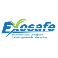 Eurl exosafe logo - Similar company to Neuron Cowork