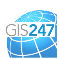 GIS247 logo - Similar company to Get Your Future