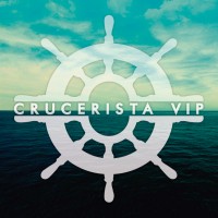 CruceristaVip logo - Similar company to Viajeros Peru