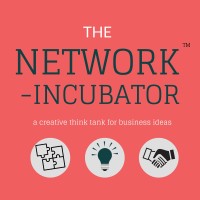 The Network Incubator logo - Similar company to Richrva