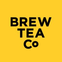 Brew Tea Co. logo - Similar company to Bird & Blend Tea Co. B Corp