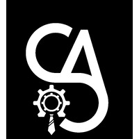 SystAIO Technologies logo - Similar company to Stegit Solutions