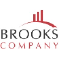 The Brooks Company logo - Similar company to Tradical