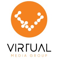 Virtual Media Group logo - Similar company to Lynce Srl System Integrator