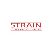 ANDREW STRAIN CONSTRUCTION LIMITED logo - Similar company to Tough Construction